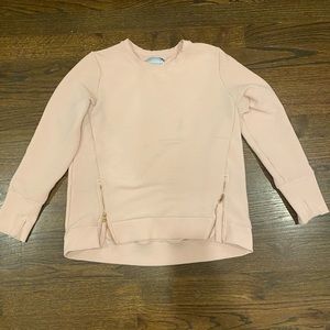 Addison Bay Everyday Pullover